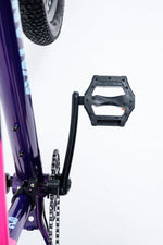 Avalanche IGNITE 24" Girls Purple/Pink