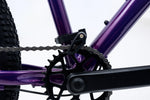 Avalanche IGNITE 24" Girls Purple/Pink