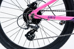 Avalanche IGNITE 24" Girls Purple/Pink