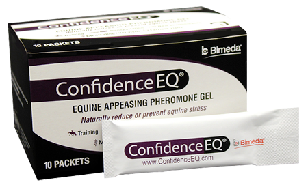 Confidence EQ&reg; 1% Gel