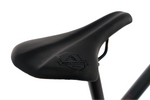Avalanche Dust Gravel Bike Matte Black