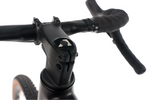 Avalanche Dust Gravel Bike Matte Black