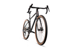 Avalanche Dust Gravel Bike Matte Black