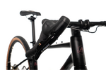 Avalanche Dust Gravel Bike Matte Black