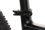 Avalanche Dust Gravel Bike Matte Black
