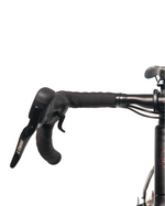 Avalanche Dust Gravel Bike Matte Black