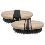 Body brush Small Hard Bristle Show Time