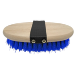 Body brush Small Hard Bristle Show Time
