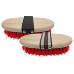 Body brush Small Hard Bristle Show Time