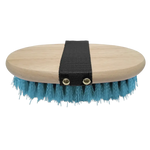 Body brush Small Hard Bristle Show Time