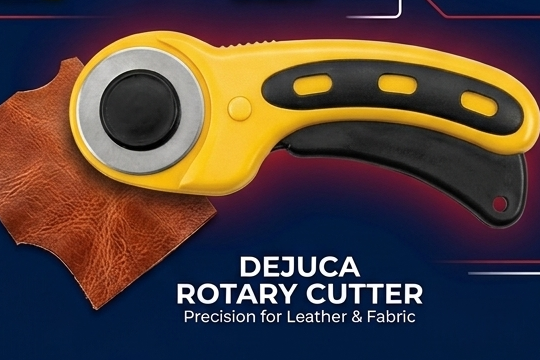 Rotary cutter 45mm dejuca