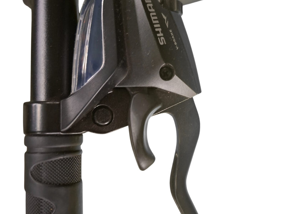 Bicycle Planet MTB ATX 21Speed 19 Shimano