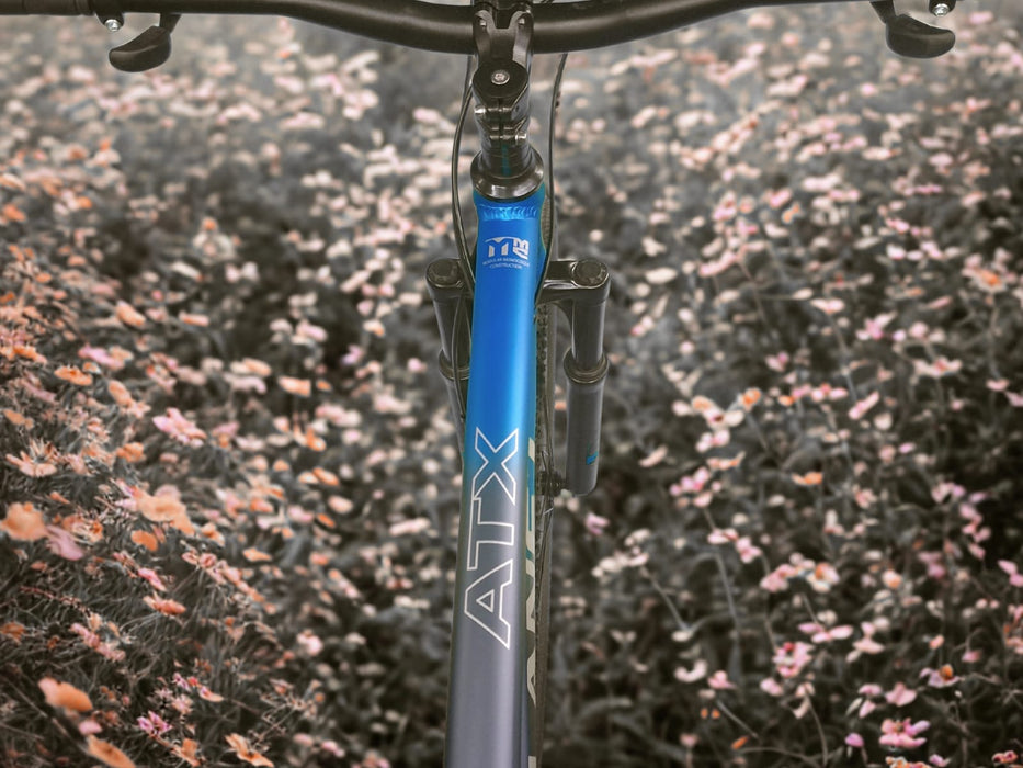 Bicycle Planet MTB ATX 21Speed 19 Shimano