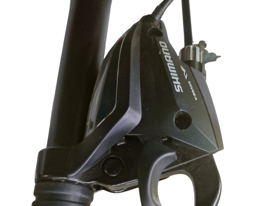 Bicycle Planet MTB ATX 21Speed 19 Shimano