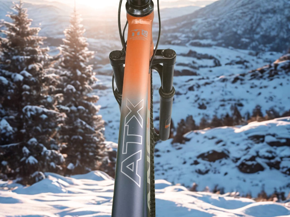 Bicycle Planet MTB ATX 21Speed 19 Shimano