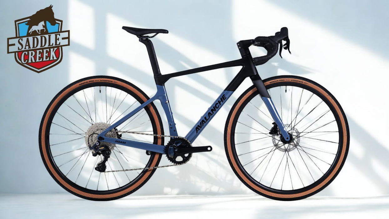 AVALANCHE ROAM GRAVEL 700c