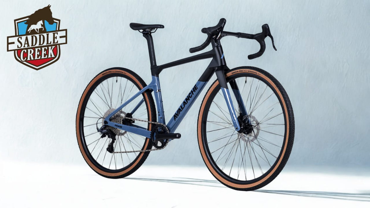 AVALANCHE ROAM GRAVEL 700c