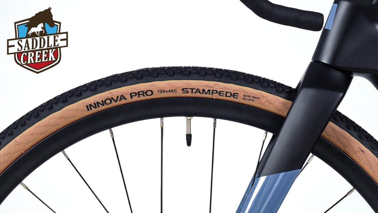 AVALANCHE ROAM GRAVEL 700c