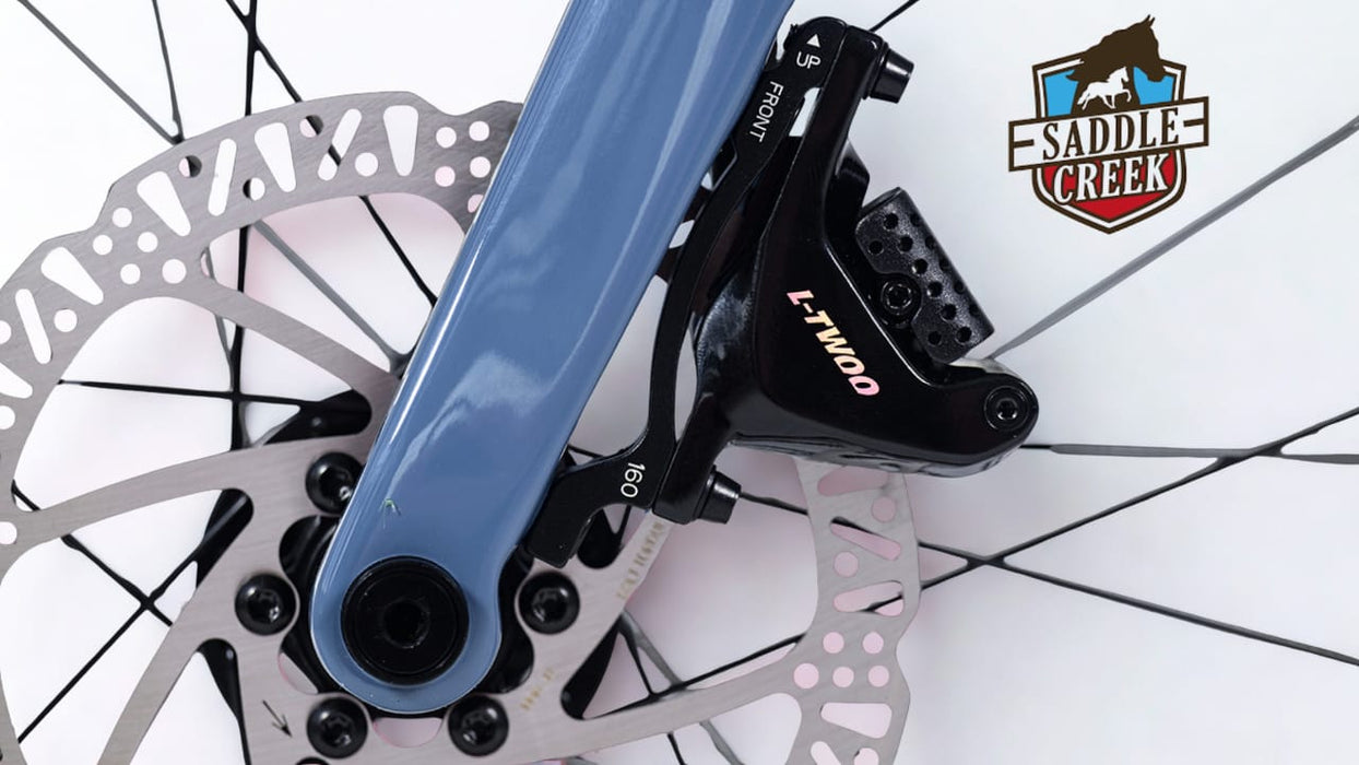 AVALANCHE ROAM GRAVEL 700c