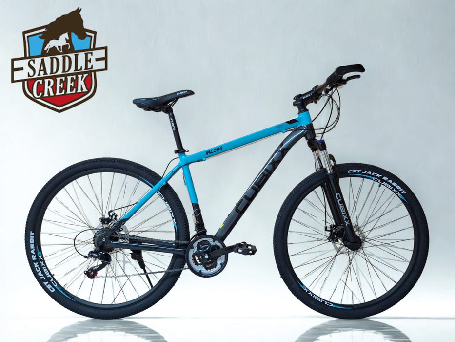 BICYCLE MTB 29INCH CUBIXX ML200  Frame Size 19
