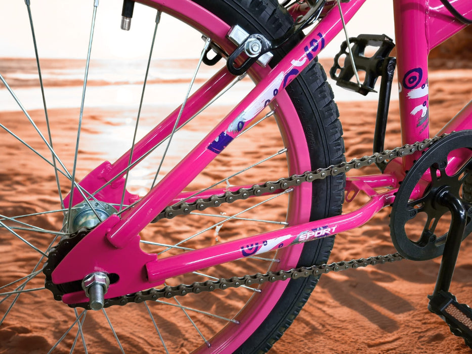 Sniper Bicycle Bmx 16 Inch Girls