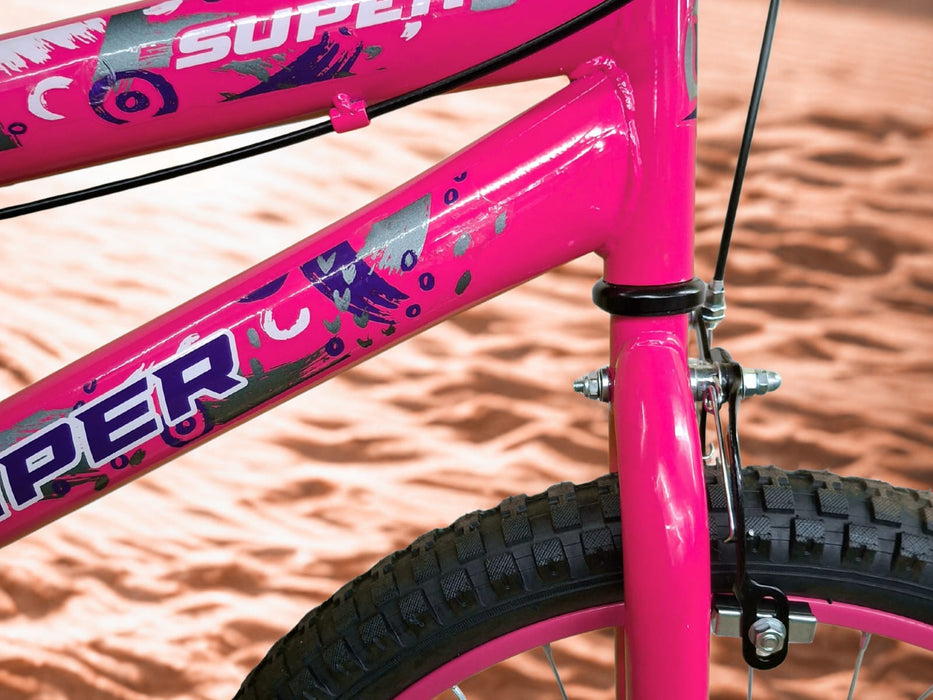 Sniper Bicycle Bmx 16 Inch Girls