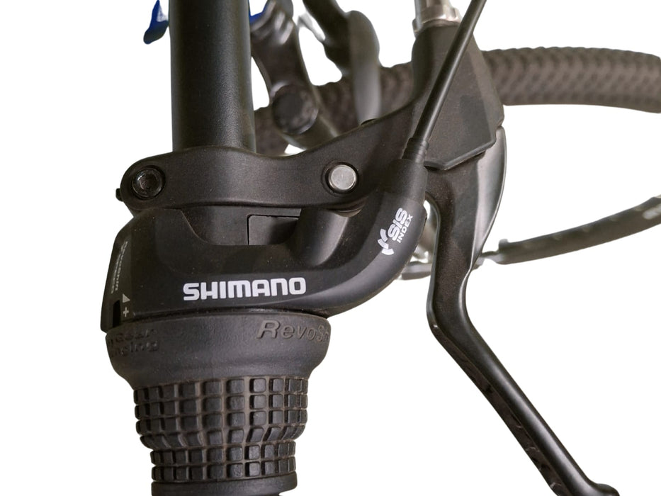 Raleigh scout mtb 29 Inch blue