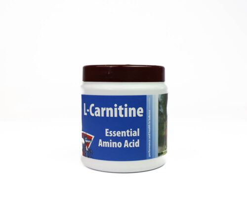 Equifox L-Carnitine 250gram