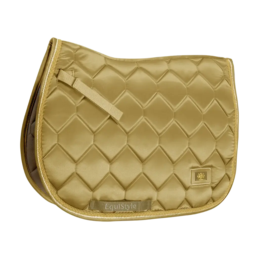 EquiStyle Mercury GP Numnah Cob Size