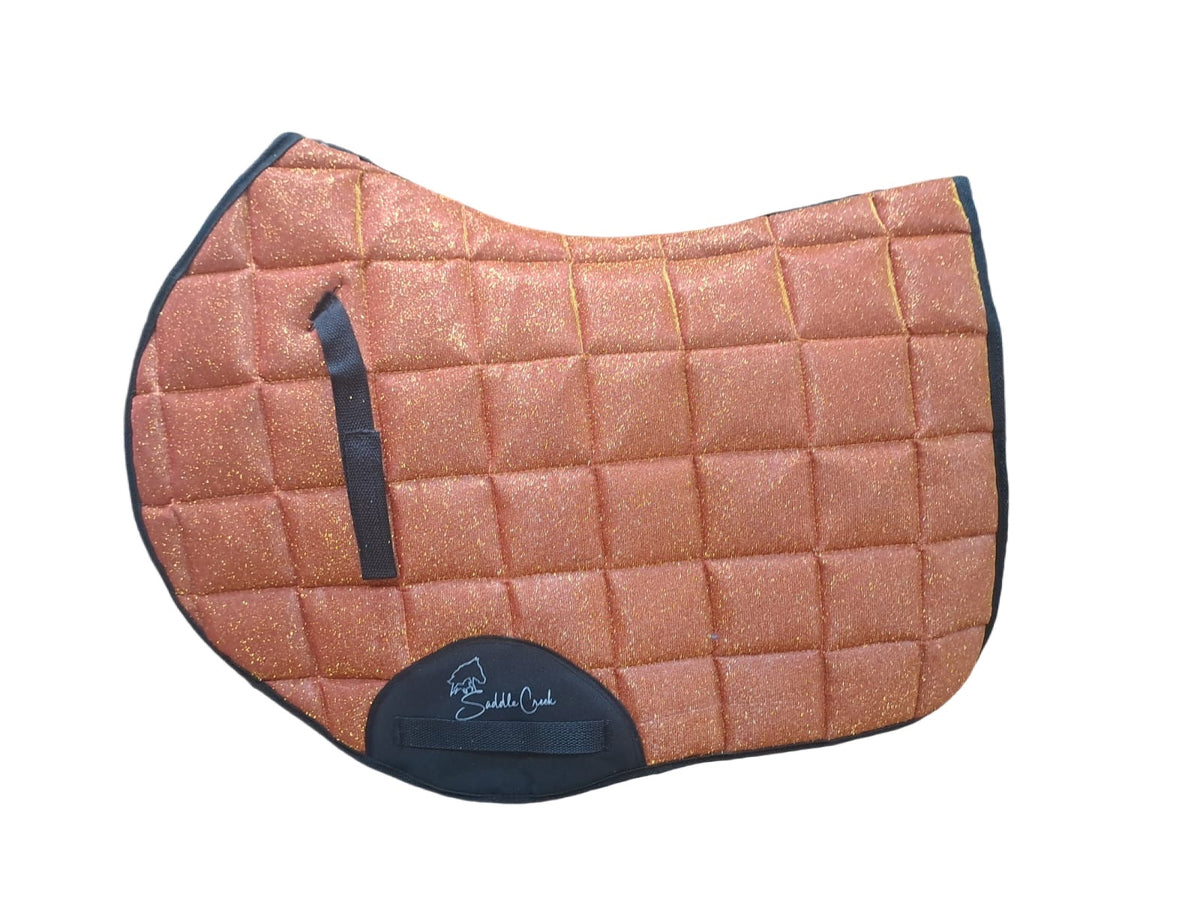 Saddle Pad Endurance Everstretch
