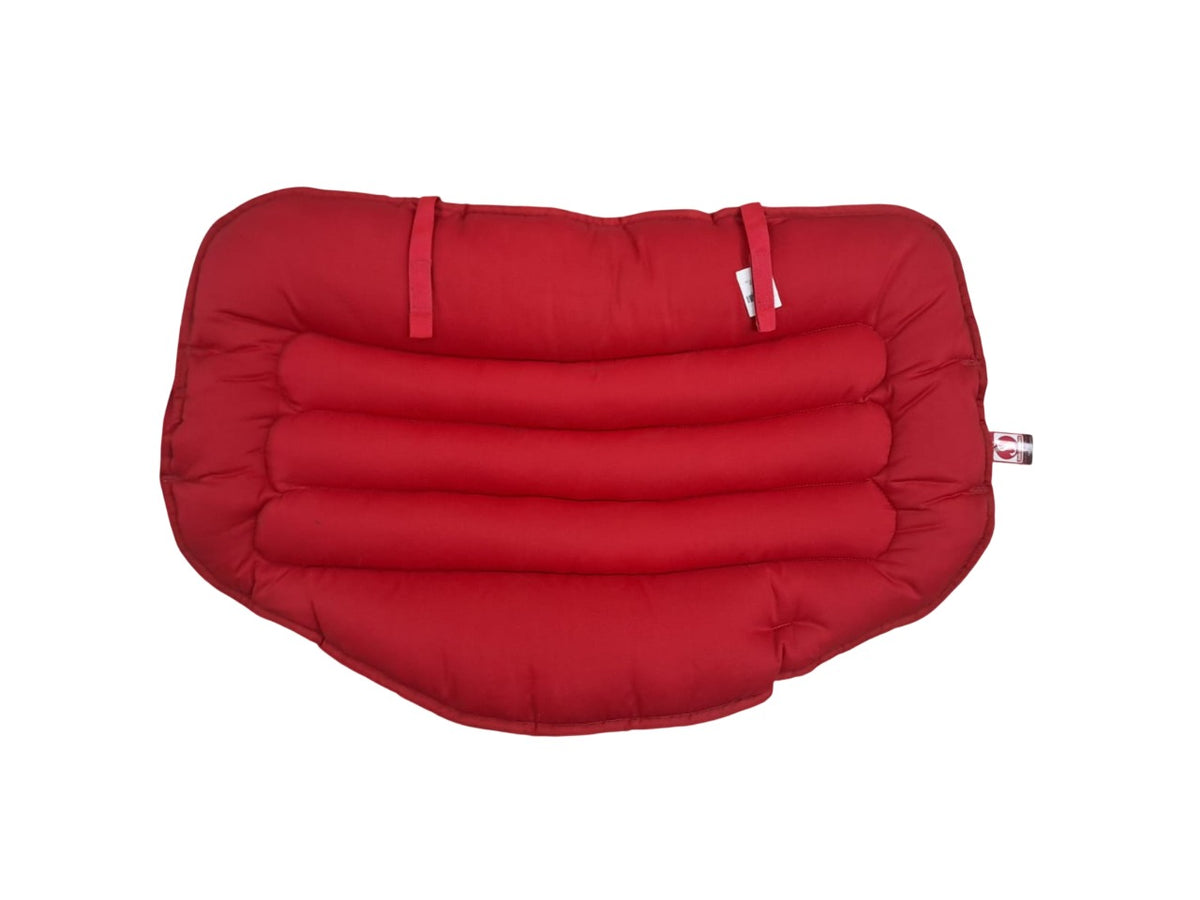 Saddle Pad Endurance Everstretch