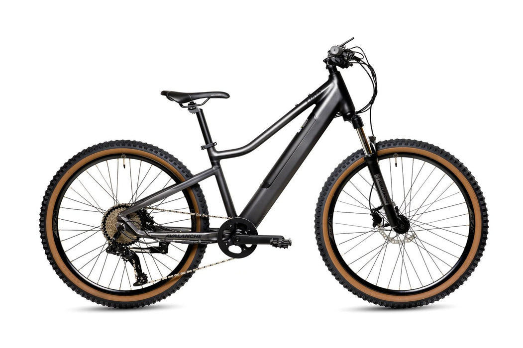 Avalanche Bike ELECTRIC BIKE 26&quot; LUNA-E