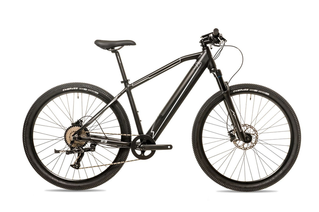 Avalanche Bike ELECTRIC BIKE MTE E-Bike