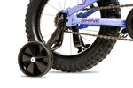 AVALANCHE SHINE 14" GIRLS LILAC/INDIGO