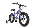 AVALANCHE SHINE 14" GIRLS LILAC/INDIGO