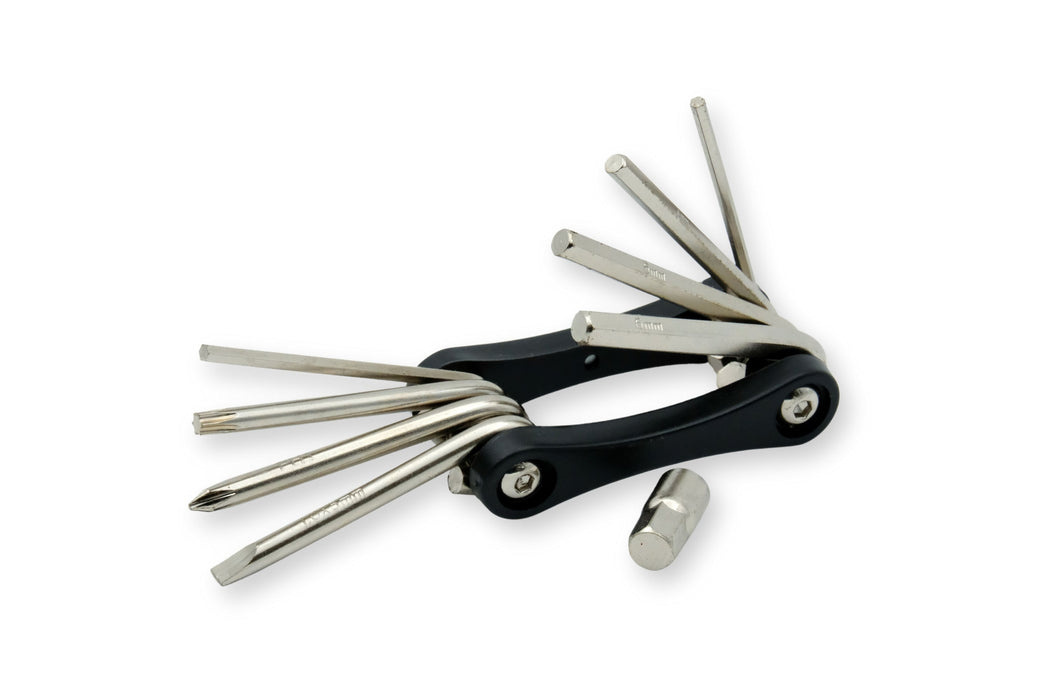 Apex 9-Function Multitool