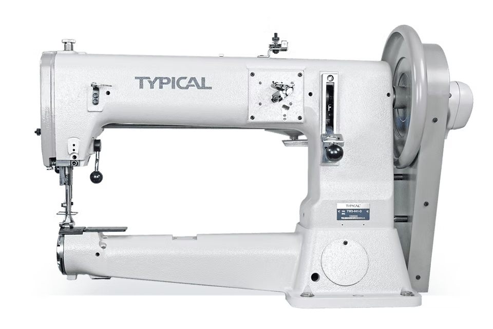 Typical tw3-441 sewing machine