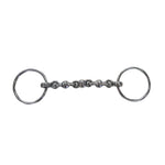 Bit waterford snaffle  18mm