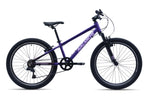 Avalanche IGNITE 24" Girls Purple/Pink — full-size ERPLY original