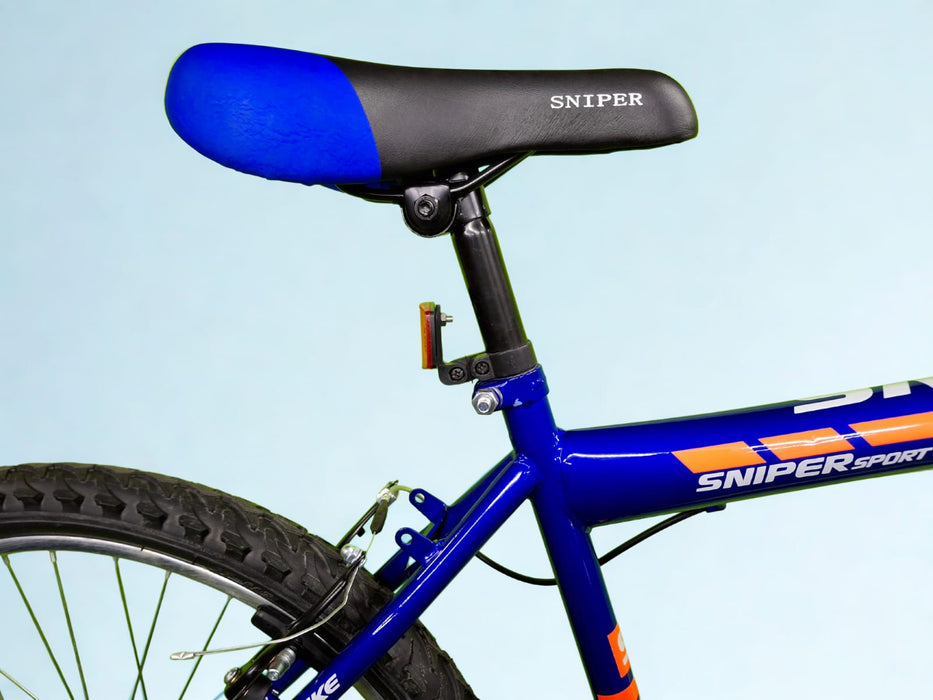 Sniper 24 inch MTB mountain bike