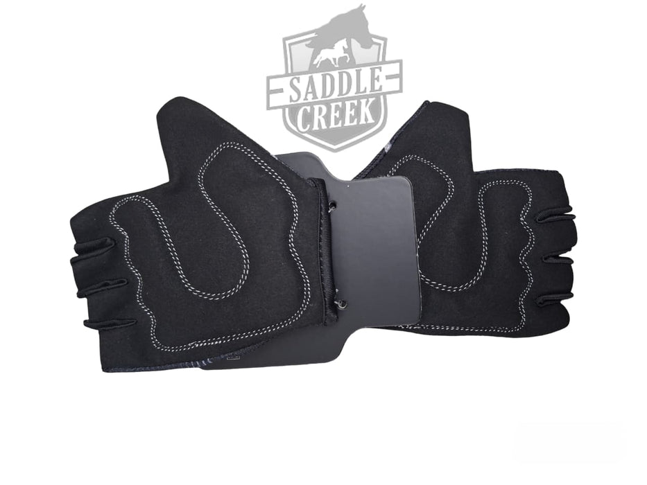 Gloves Avalanche Kids Short Finger