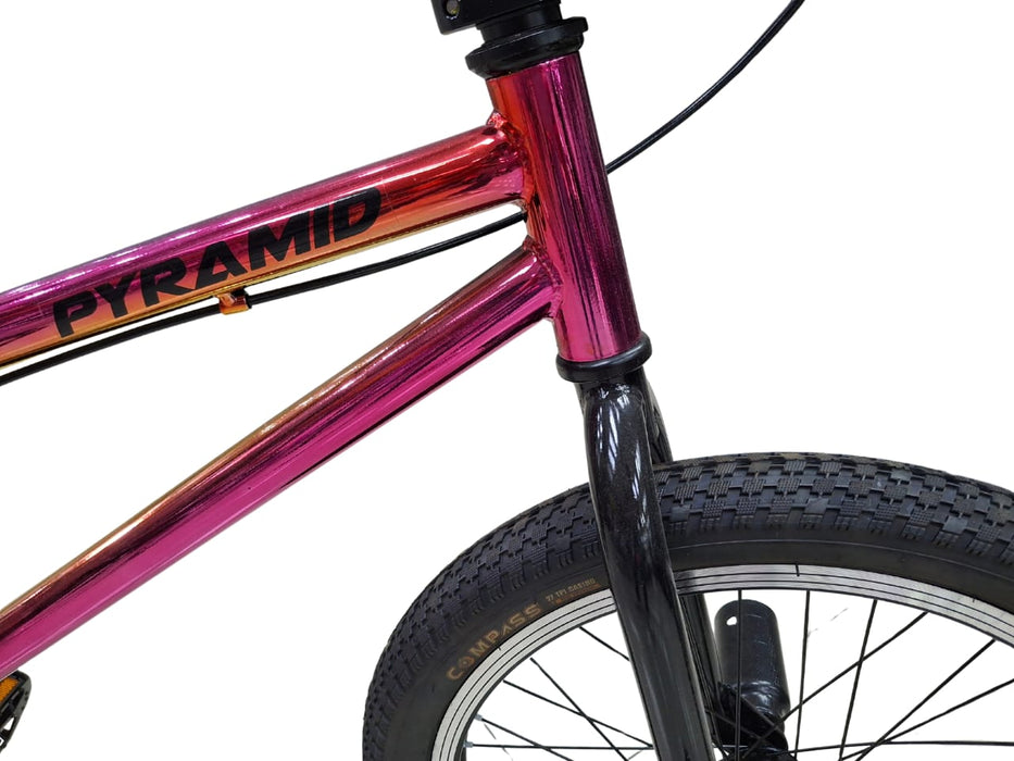 Pramid BMX 20 inch Nano bicycle