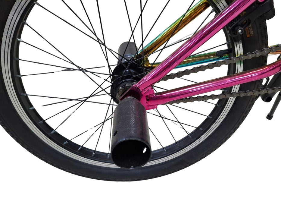 Pramid BMX 20 inch Nano bicycle