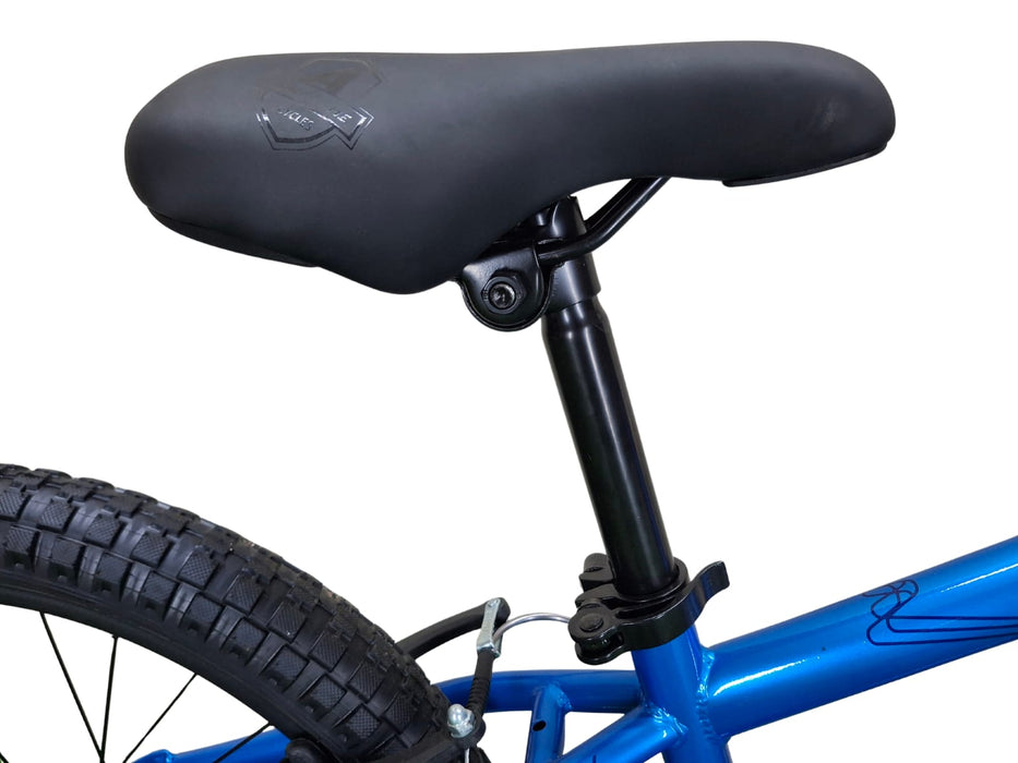 Avalanche Bike ANTIX 20" BOYS BLUE/BLACK