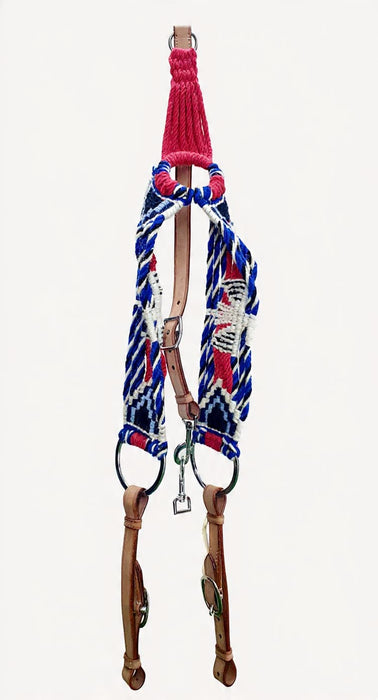 Wrangler Tack Western Breastplate Woolen
