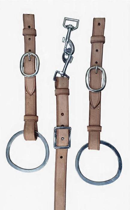 Wrangler Tack Western Breastplate Woolen