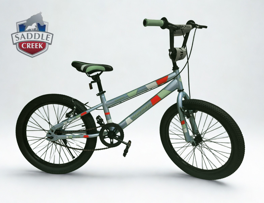 XPLORE BMX 20INCH BMX BOYS