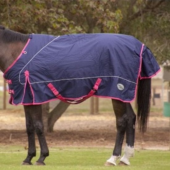 Outdoor duvet storm buster