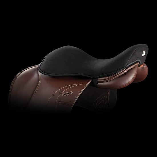 Acavallo gel seat saver dri-lex jumping