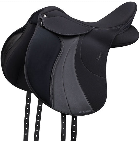 Wintec lite gp hart saddle